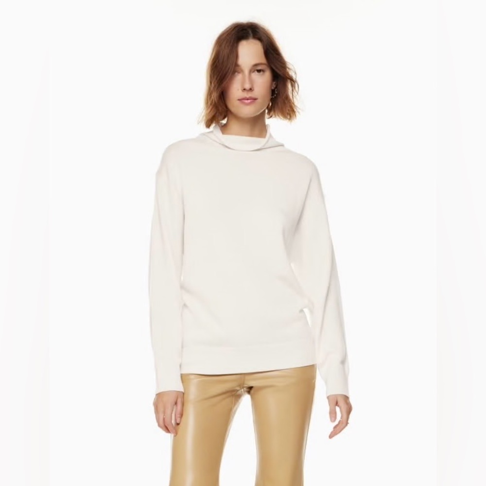 Wilfred Montpellier Turtleneck Sweater